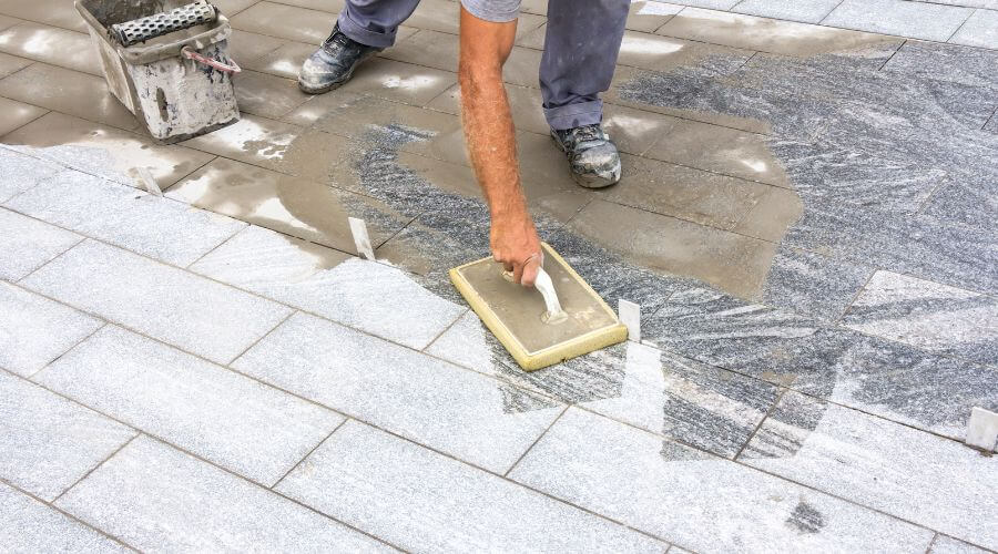 Expert flood damage restoration services in Rantoul, KS